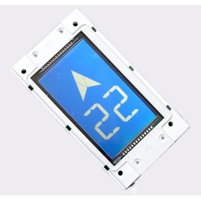HBP11 STN HPI Simplex