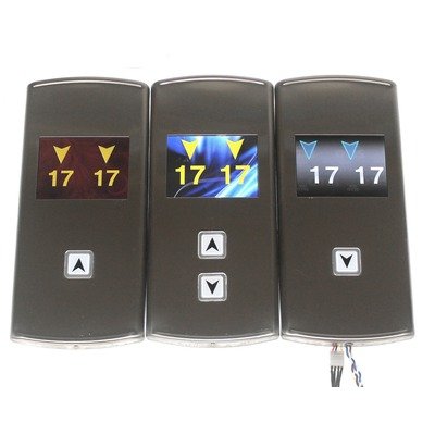 HBP11 TFT LOP Duplex