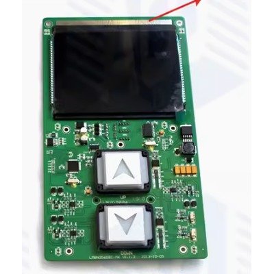 HBP12 BND HPI Duplex