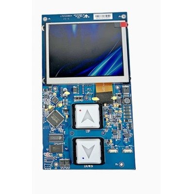 HBP12 TFT HPI Duplex