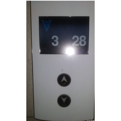 HBP12 TFT LOP Duplex