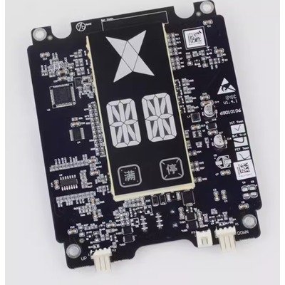 HBP16 HPI Simplex