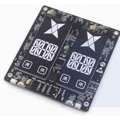 HBP17 HPI Duplex