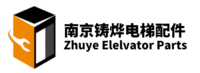 Nanjing Zhuye Elevator Parts Logo